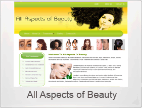 All Aspects Of Beauty