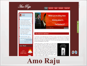 Amo Raju