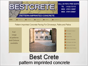 Best Crete