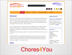 Chores 4 you