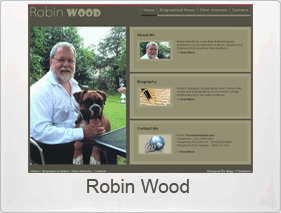 Robin Wood