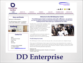 ddenterprise