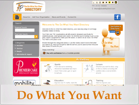 dowhatyouwant