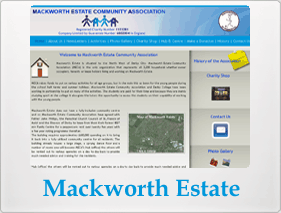 mackworthestate