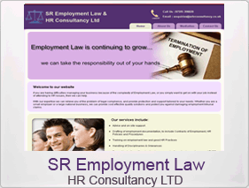SR Employment Law & HR Consultancy
